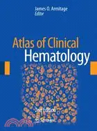 在飛比找三民網路書店優惠-Atlas of Clinical Hematology