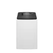 Westinghouse 8kg Top Load Washer - White