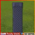 Inflatable Air Mattresses Waterproof TPU Outdoor Rest Mat for Trekking Equipment
