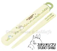 在飛比找樂天市場購物網優惠-日本 宮崎駿 龍貓 Totoro 環保筷/筷子組 《 日本製