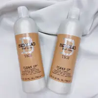 在飛比找蝦皮購物優惠-SW｜TIGI BED HEAD 純淨洗髮精 750ml 公