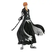 Banpresto Maximatic Bleach Ichigo Kurosaki Figure