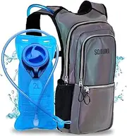 SoJourner Bags Men's Fanny Pack