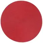 Now Designs Disko Placemat, Chili - Set of 4 (1780495)