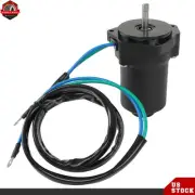 Replace For Yamaha 50 60 70 HP Engines 6CJ-43880-12 6CJ-43880-10 Tilt Trim Motor