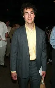Director Doug Liman at NY Screening of The Bourne Identity Hosted - Old Photo