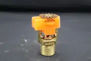 RASCO RA1314 ULTRA HIGH TEMP HEAD 2021 500°F 260° C Brass 1/2