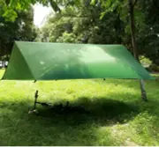 Portable Velarium Tent Outdoor Fishing Beach camping Trip Waterproof sunshade