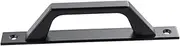 SHINEOFI Sliding Barn Door Handle Durable Door Handle for Gates and Windows Easy to Install Fashionable Design Suitable for Bathroom and Home Use