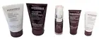 5 Pcs Keranique Scalp Stimulating Shampoo & Volumizing Keratin Conditioner + Bag