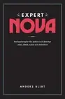 Anders Blixt Expert Nova (Paperback)