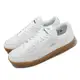 Nike 耐吉 休閒鞋 Court Vintage PREM 男鞋 白 皮革 復古 網球風 低筒 小勾 CT1726-101