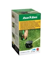 Rain Bird LG3HE In ground sprinkler with Click n Go Hose Connect Covers 483m2
