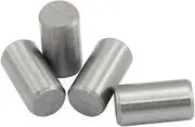 Aeroflow Sbc Head to Block Dowels Pin Small Block Chev 4 Pack - AF95-9001