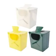 Bird Breeding Box Practical Bird Nesting Bed for Budgie Lovebirds Cockatiel