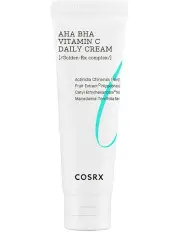 [Cosrx] Refresh AHA BHA Vitamin C Daily Cream 50ml