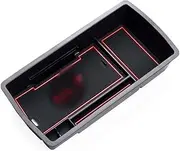 Auto Armrest Box for Citroen DS7 for DS 7 2017 2018 2019 2020 Car Armrest Box Storage Stowing Tidying Organizer Internal