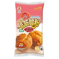 在飛比找蝦皮購物優惠-日正營養強化低筋麵粉500G