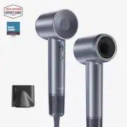 Laifen Swift High Speed Ionic Hair Dryer with Magnetic Nozzle