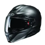 HJC RPHA 91 Solid Modular Helmet SF Titanium Sm
