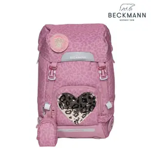 【Beckmann】Classic Maxi護脊書包 28L(共4款)