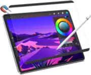 Paperfilm Magnetic Screen Protector for iPad Pro 11 Inch 2022 iPad Air 5/4 2022