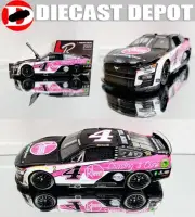 KEVIN HARVICK 2022 RHEEM 500TH RACE 1/24 ACTION