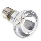 Reptile Heat Lamp Bulb E27 100W UVA Spot Light for Reptiles Amphibians 220240V