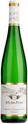 J.J. Prum Graacher Himmelreich Riesling Auslese 2022 750ml