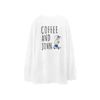 在飛比找蝦皮商城優惠-COFFEE AND JOHN X Filter017 Lo