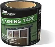 Huber ZIP System Flashing Tape | 3.75 inches x 30 feet | Self-Adhesive Flashing for Doors-Windows Rough Openings