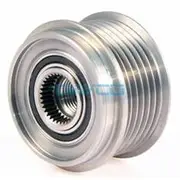 Nuline Alternator Overrunning/Clutch Pulley - OAP004