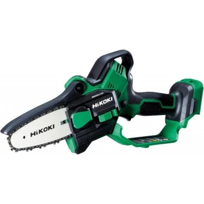 HIKOKI 18V Electric Chainsaw CS1810DD(NN) Brushless 1.9kg Body Only