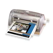Xyron Portable ezLaminator with Starter Cartridge Home/Office/School Supplies