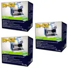 3 CONF. AXOR DE-CAF 10X30 GR DESCALER COFFEE MACHINE COFFEE MAKER CLEANING C...