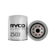 Premium Quality Ryco Oil Filter for Isuzu ELF 100 ASP2 6F23 ASR2 8F23 2.7 3.2L