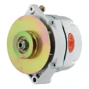 Powermaster Performance Alternator For 1968 GMC K35/K3500 Pickup 47419D-2C4C