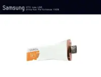 在飛比找Yahoo!奇摩拍賣優惠-【野豬】SAMSUNG 三星 16G 16GB MicroS