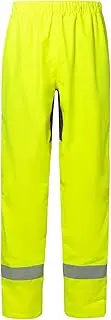 [VAUDE] Luminum Men's Rain Trousers neon Yellow