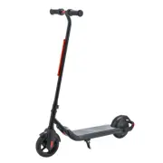 Electric Scooter Kids / Teen 250W 16KM/H 15KM Range Foldable E Scooter 2 Wheels