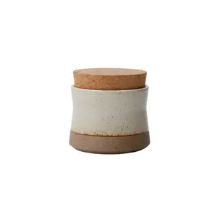【WUZ屋子】日本KINTO CERAMIC LAB陶瓷香料儲藏罐100ml-白