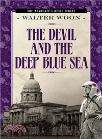 在飛比找三民網路書店優惠-The Devil and the Deep Blue Se