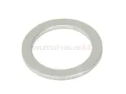 FISCHER & PLATH Oil Drain Plug Gasket 90012315230 Porsche Macan (for: Porsche)
