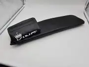 KING Sousaphone Shoulder Pad Black will fit Yamaha Jupiter Conn others