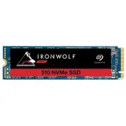 Seagate ZP480NM30011 480GB IronWolf 510 NVMe M.2 2280-S2 SSD