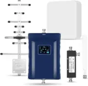 Cell Phone Booster for Home and Office,Cell Phone Signal Booster for Rural Area
