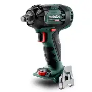 Metabo SSW 18 LTX 300 BL 18V Li-ion Cordless Brushless 1/2" Impact Wrench - Skin