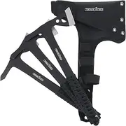 [Cold Steel] 1.75" Nylon Sheath Axes - Pack of 3