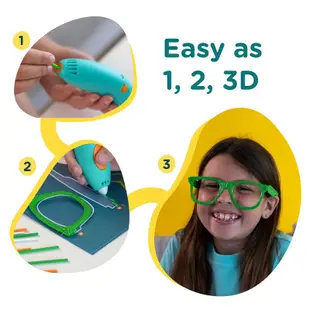 預購 3Doodler Start 美國 列印筆 打印筆 3D筆 兒童玩具 兒童 3D列印