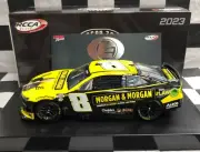 Kyle Busch #8 Morgan & Morgan Law Group 2023 ELITE Camaro ZL1 1:24 CX82322MLGKB